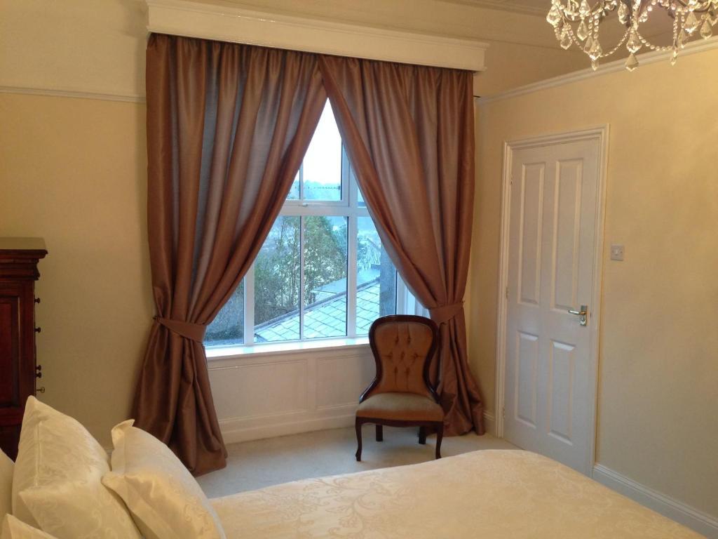 وايتهيفين The Corner House Bed & Breakfast الغرفة الصورة